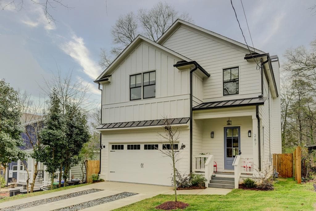 287 3RD Avenue, Avondale Estates, GA 30002 — most recent listing photo