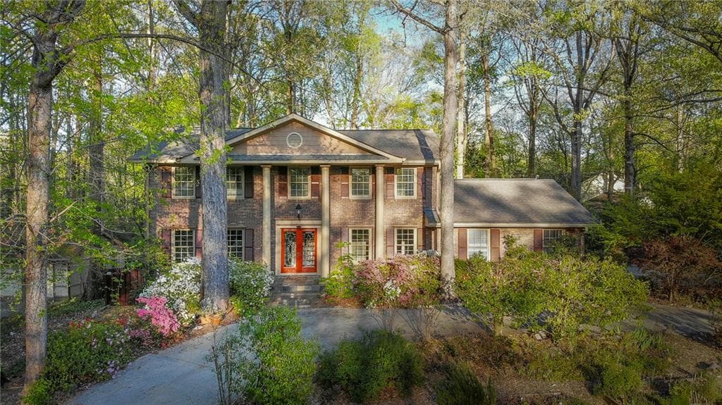 2146 Brendon Drive, Atlanta, GA 30338 — most recent listing photo
