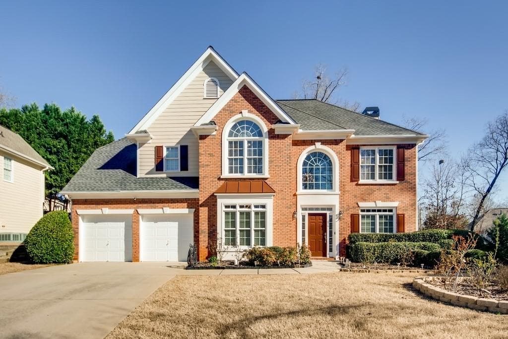 4402 Cancelli Court, Lilburn, GA 30047 — most recent listing photo