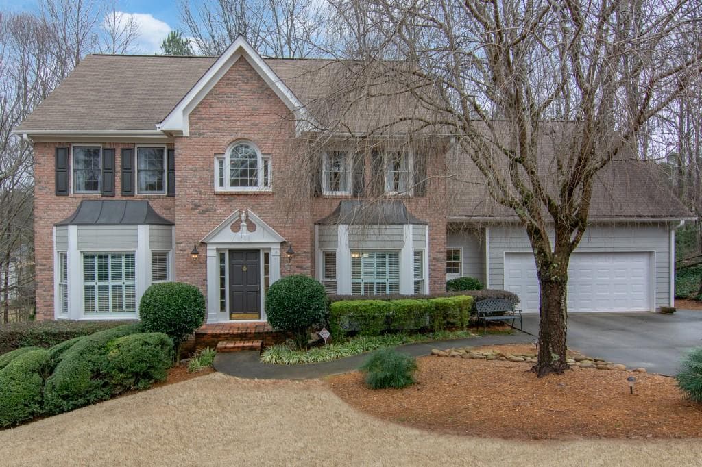 3555 Goldenrod Drive, Alpharetta, GA 30005 — most recent listing photo