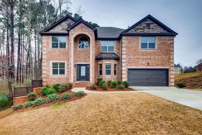 3641 Hedgestone Lane, Snellville, GA 30078 — most recent listing photo