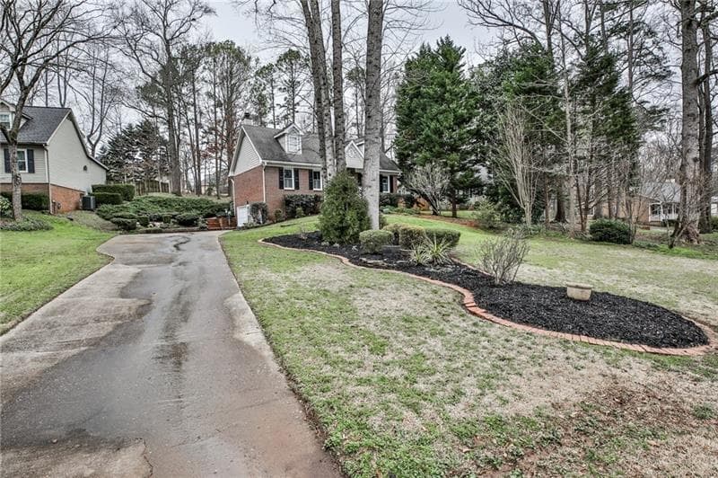 1463 Cedar Ridge Road, Marietta, GA 30066 — most recent listing photo