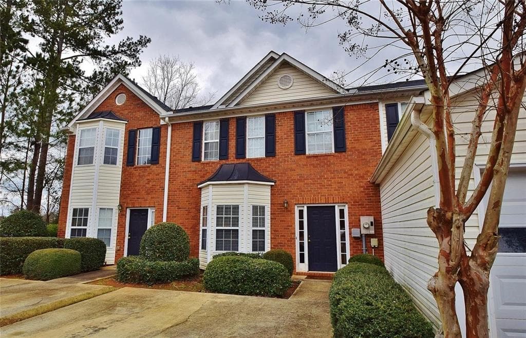 4617 Crawford Oaks Drive, Oakwood, GA 30566 — most recent listing photo