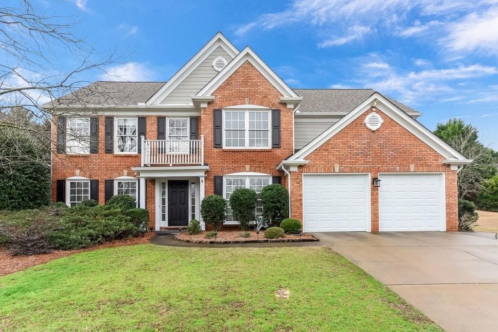7930 Brookwood Way, Cumming, GA 30041 — most recent listing photo