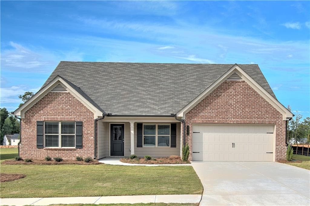 5942 Park Bay Court, Flowery Branch, GA 30542 — most recent listing photo