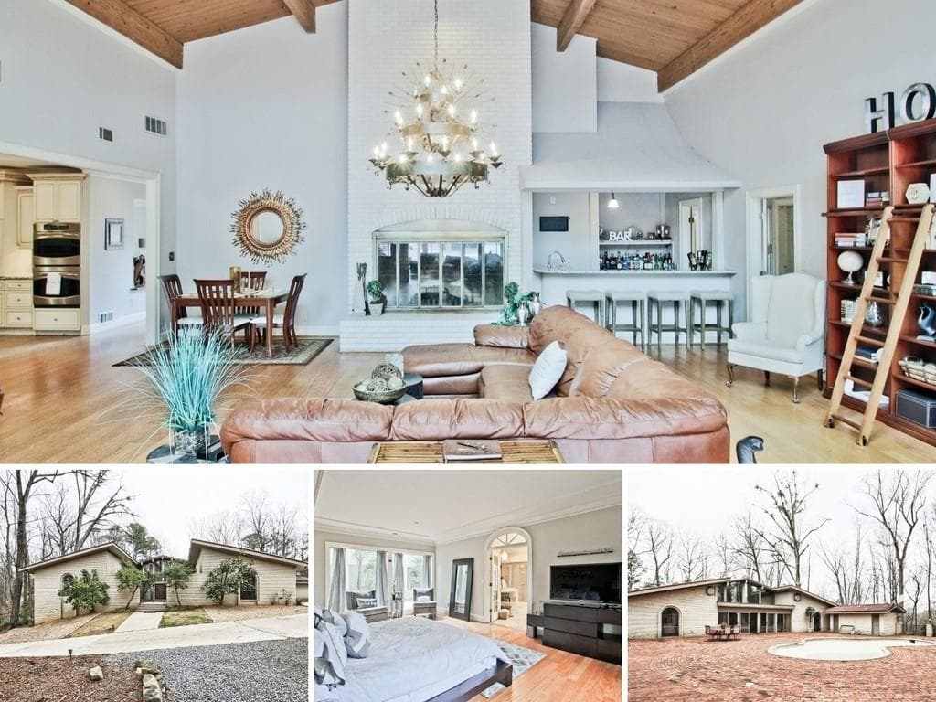 6435 Riverside Drive, Sandy Springs, GA 30328 — most recent listing photo
