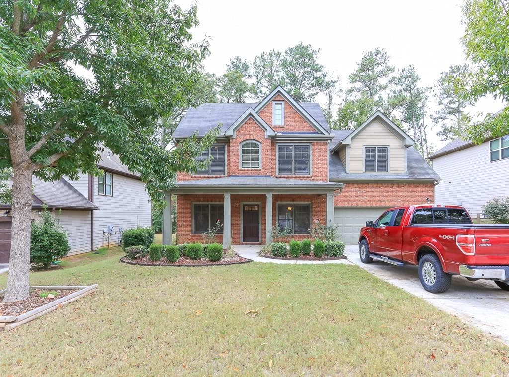 3937 Dunaire Drive, Stone Mountain, GA 30083 — most recent listing photo