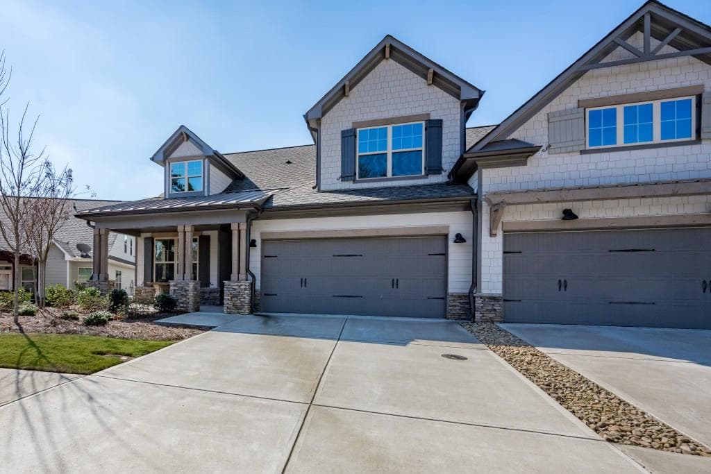 101 Woodsdale Drive, Canton, GA 30114 — most recent listing photo