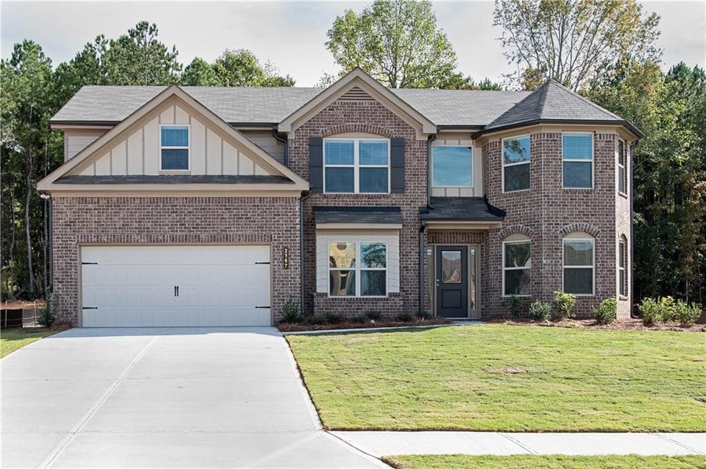 6044 Fair Winds Cove, Flowery Branch, GA 30542 — most recent listing photo