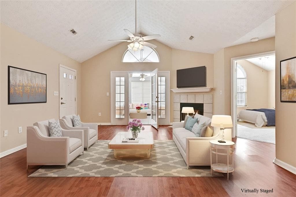 4498 ORCHARD Trace, Roswell, GA 30076 — most recent listing photo