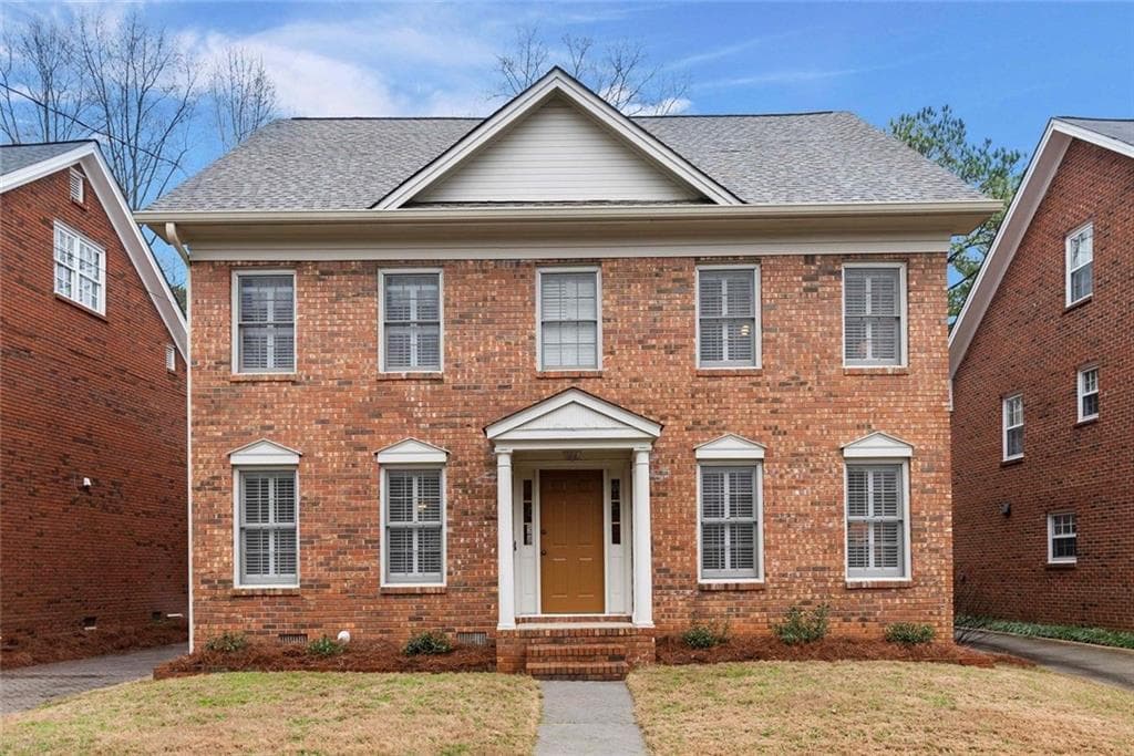 3130 Henderson Walk, Doraville, GA 30340 — most recent listing photo