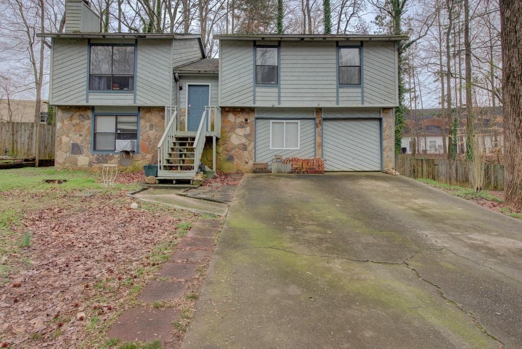 4985 Jacksons Mill Drive, Lilburn, GA 30047 — most recent listing photo