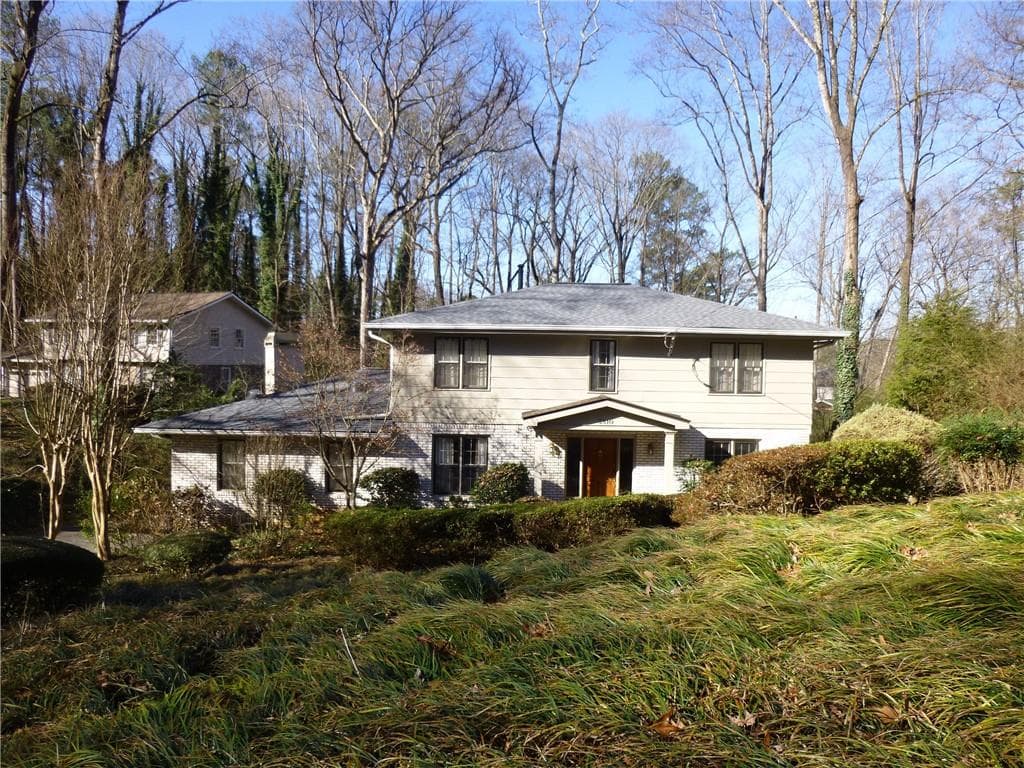 3810 Harts Mill Lane, Brookhaven, GA 30319 — most recent listing photo