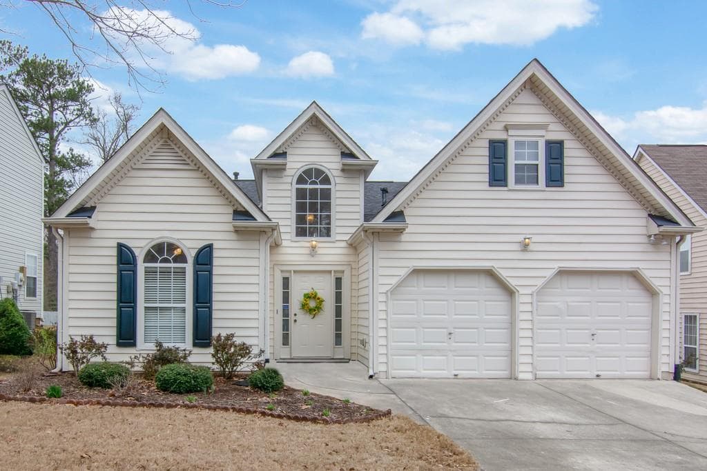 3717 Charles Street, Lilburn, GA 30047 — most recent listing photo