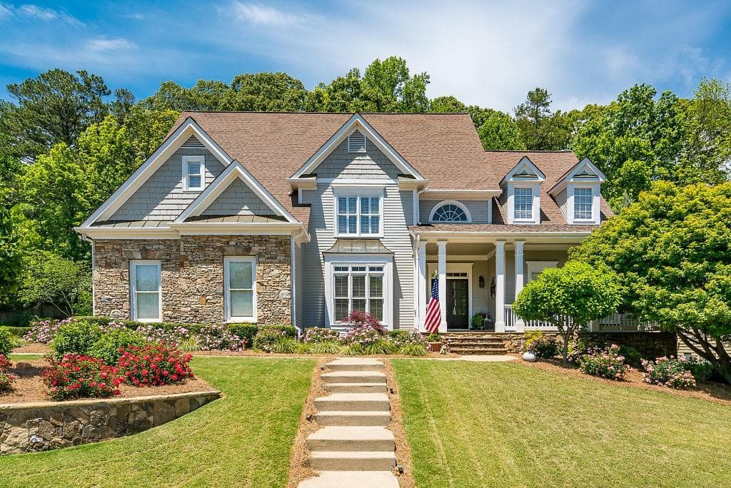 2060 Fairhill Lane, Marietta, GA 30064 — most recent listing photo
