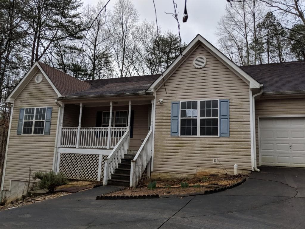 126 Bear Drive, Waleska, GA 30183 — most recent listing photo