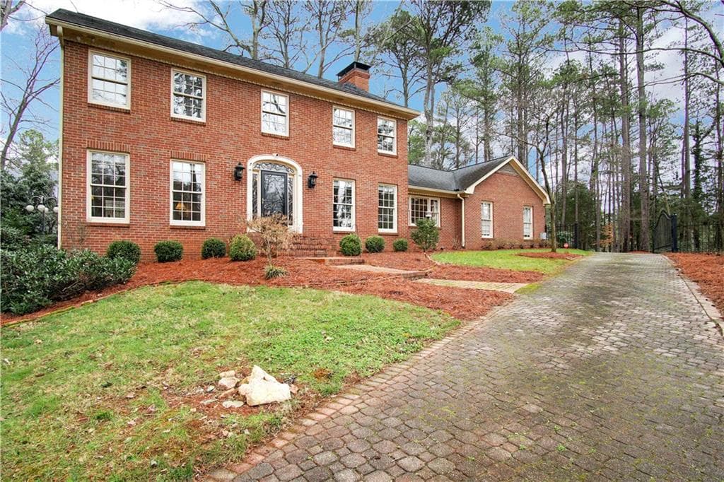 40 Wolverton Court, Stone Mountain, GA 30087 — most recent listing photo