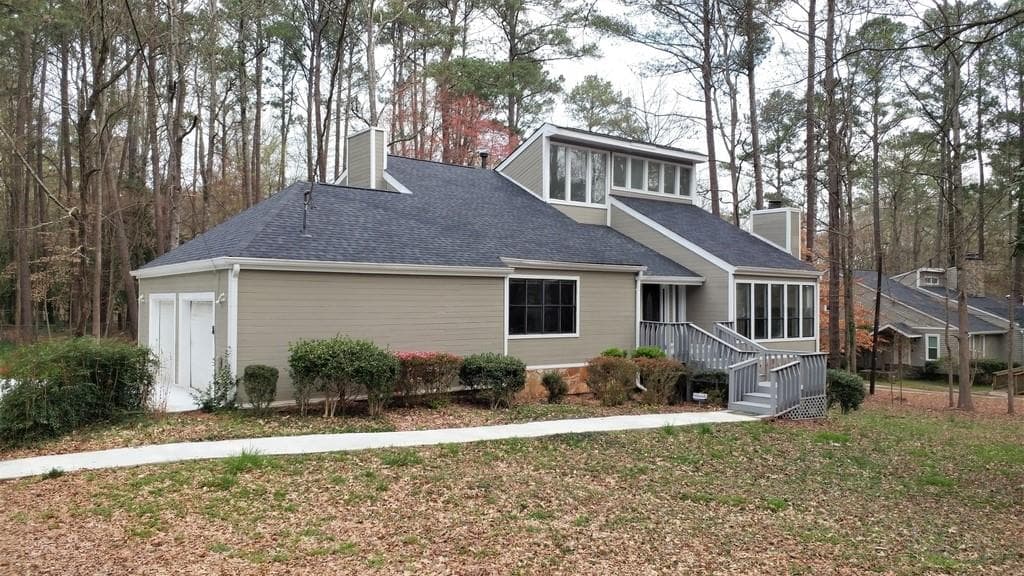 5022 Spalding Drive, Sandy Springs, GA 30350 — most recent listing photo