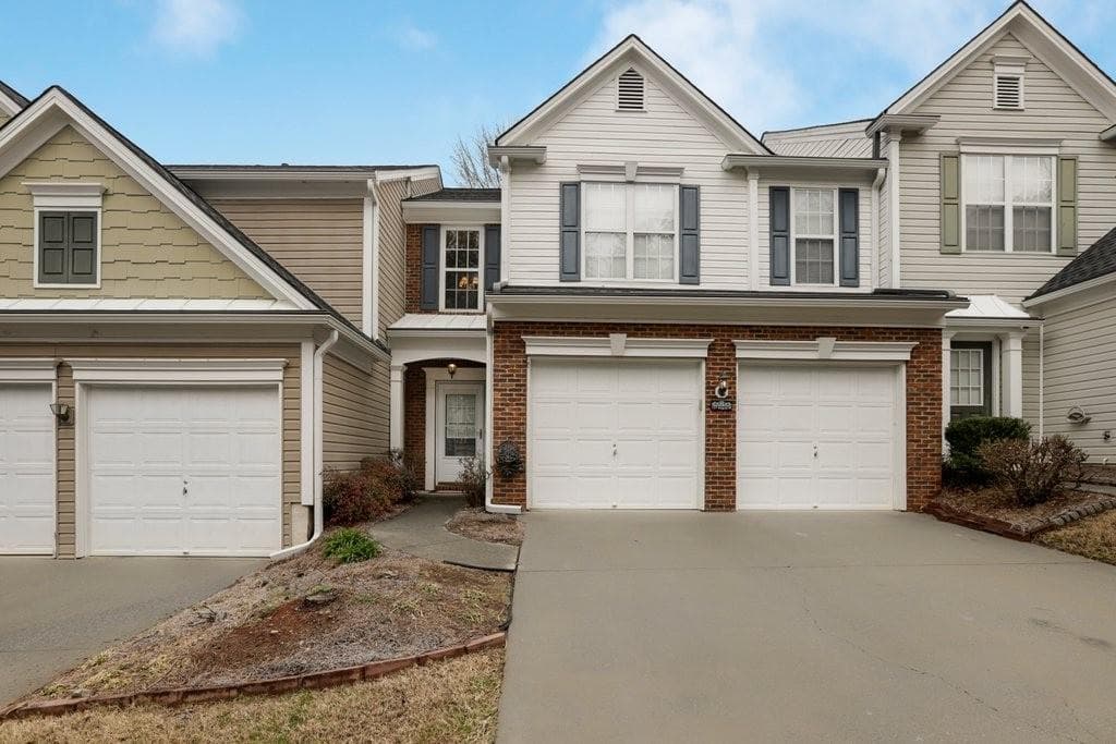 127 Regent Place, Woodstock, GA 30188 — most recent listing photo