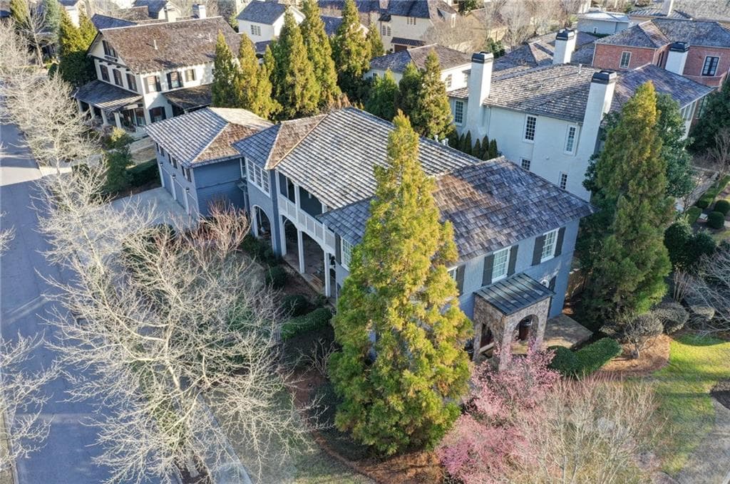 6805 Bucks Road, Cumming, GA 30040 — most recent listing photo