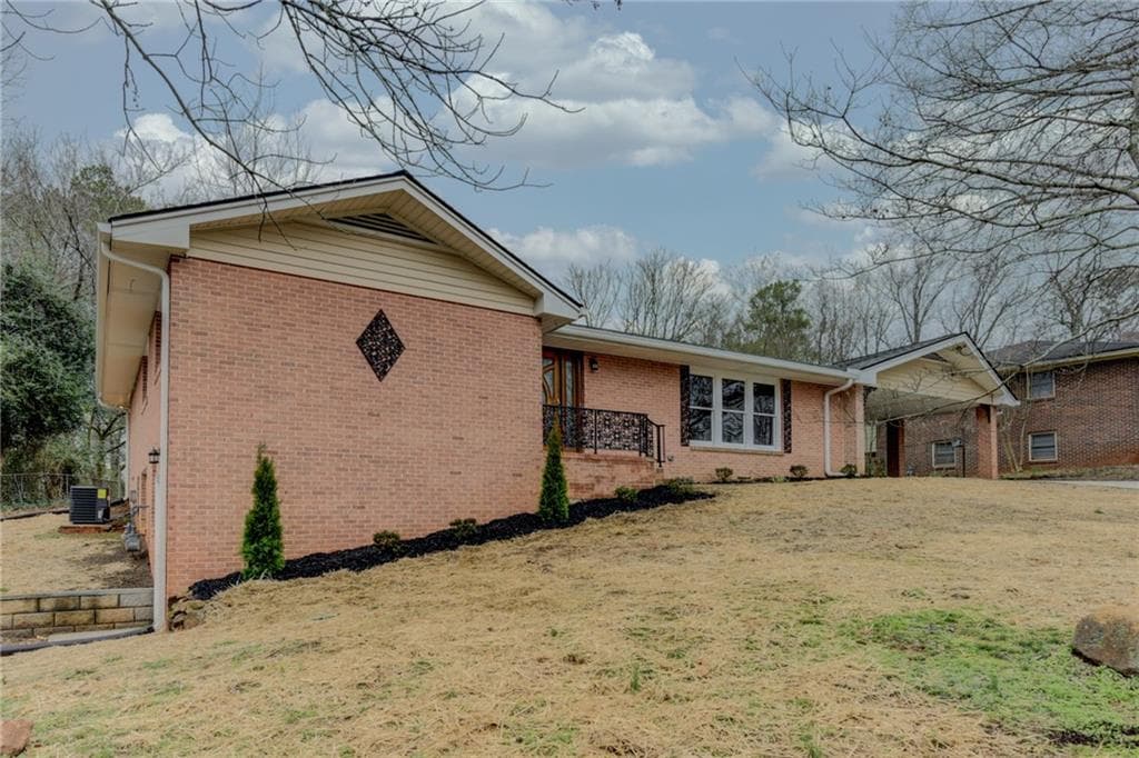 2470 Landeau Circle, Tucker, GA 30084 — most recent listing photo