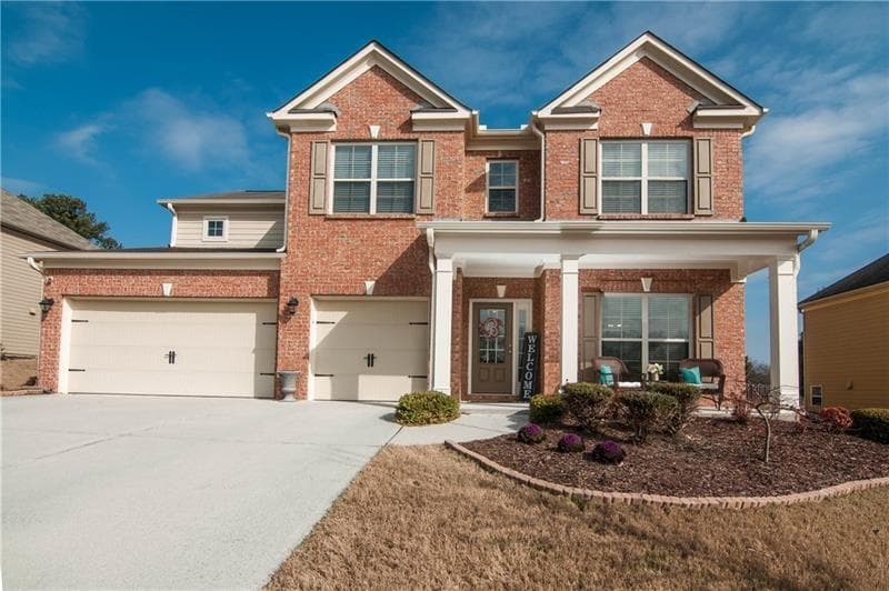 2251 Cain Commons Drive, Dacula, GA 30019 — most recent listing photo