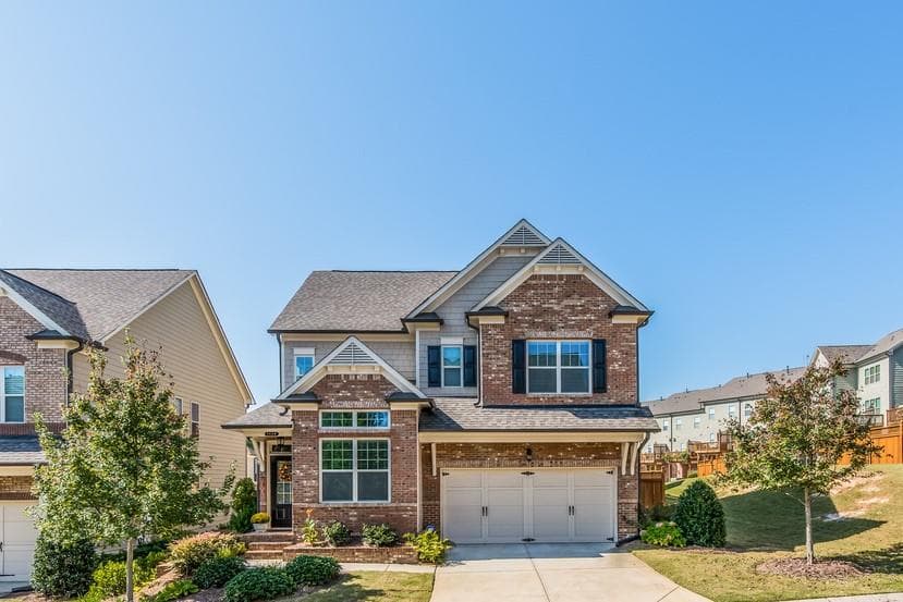 7620 Highland Bluff Drive, Sandy Springs, GA 30328 — most recent listing photo