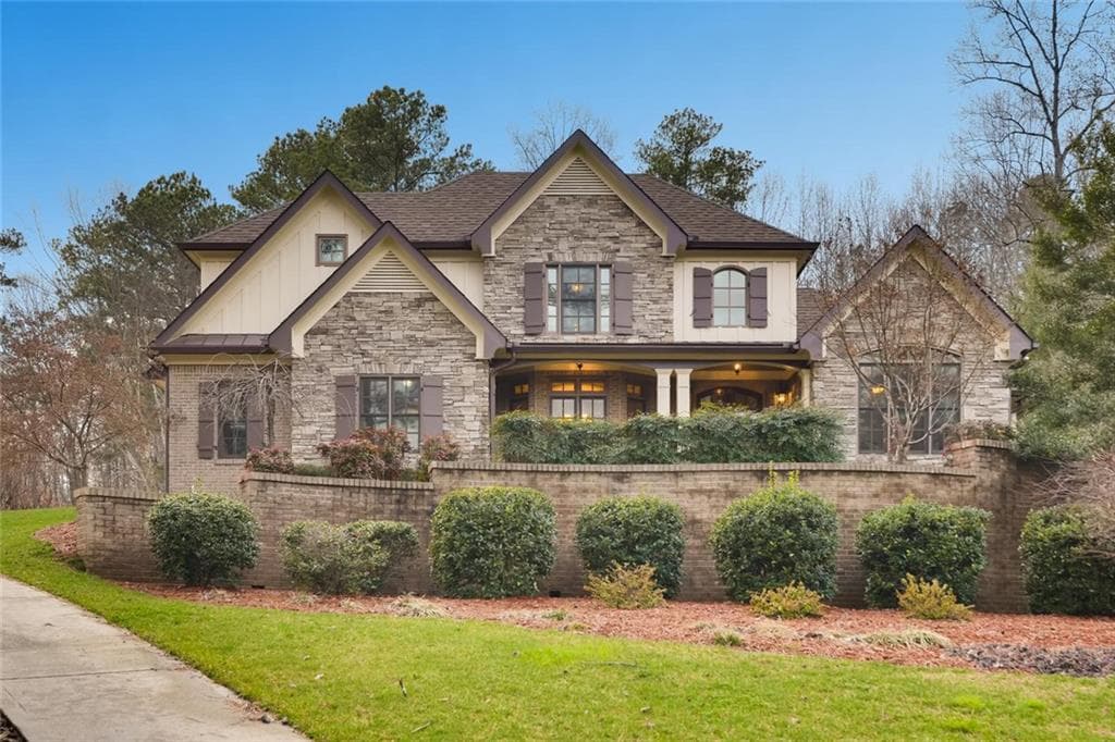 9500 River Lake Drive, Roswell, GA 30075 — most recent listing photo