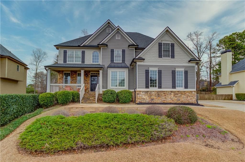 1988 Mapmaker Drive, Dacula, GA 30019 — most recent listing photo