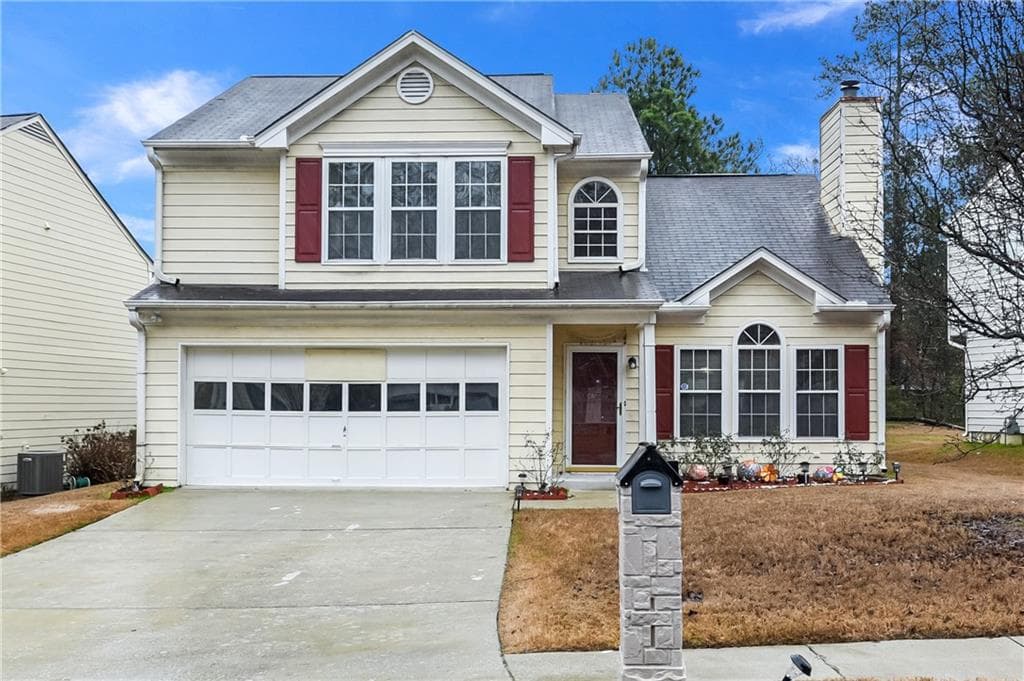 5370 Lakebrooke Run, Stone Mountain, GA 30087 — most recent listing photo