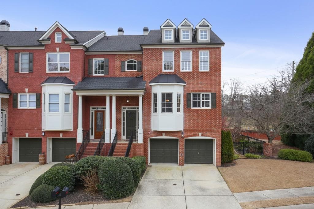 1400 Montclair Court, Smyrna, GA 30080 — most recent listing photo