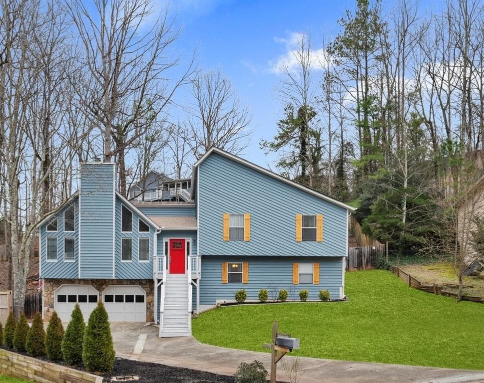 1971 Chartwell Court, Marietta, GA 30066 — most recent listing photo