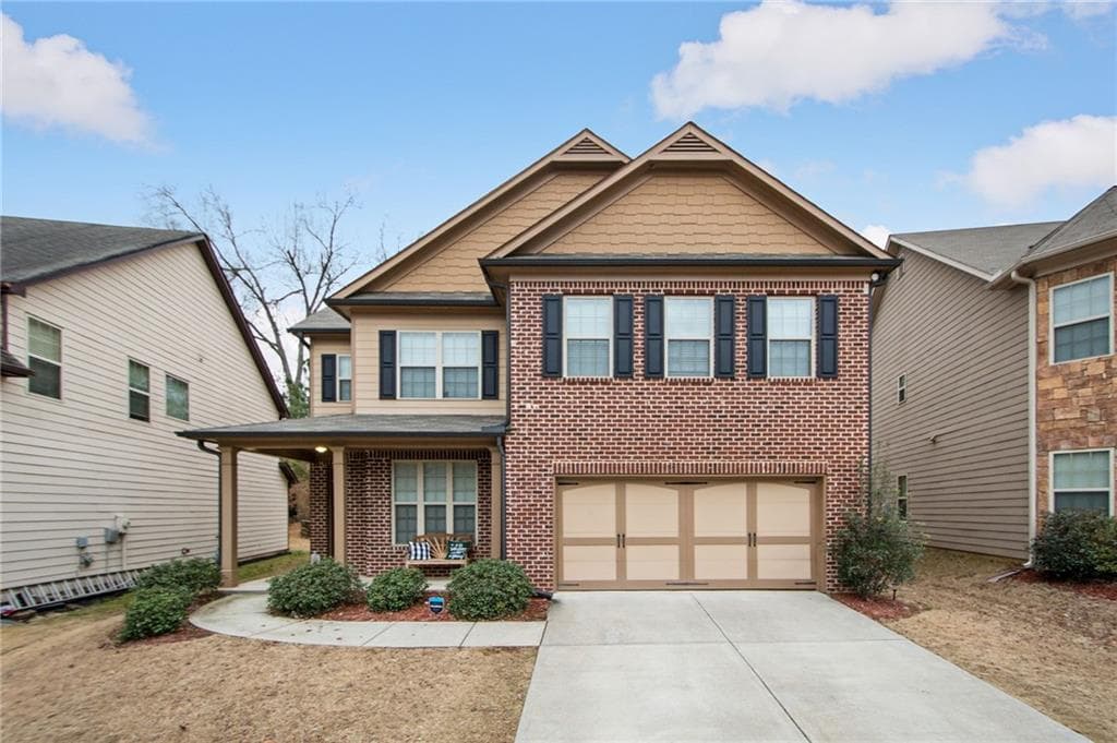 1329 Avalon Creek Road, Sugar Hill, GA 30518 — most recent listing photo
