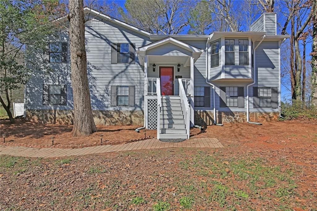 415 Russell Ridge Drive, Lawrenceville, GA 30043 — most recent listing photo