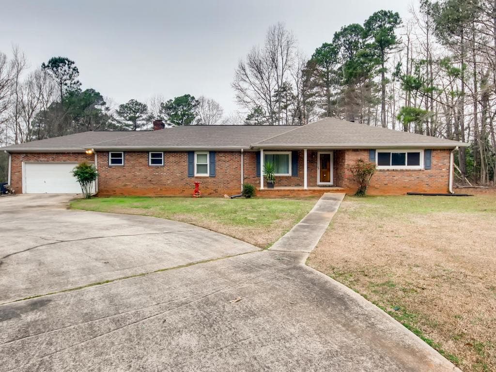 117 Muse Road, Fayetteville, GA 30214 — most recent listing photo