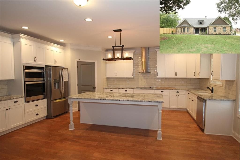 148 Ozora Road, Grayson, GA 30017 — most recent listing photo