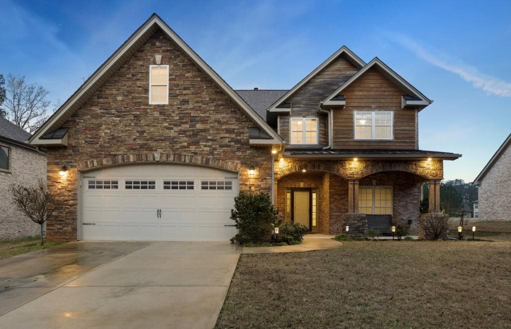 3333 Alhambra Circle, Hampton, GA 30228 — most recent listing photo