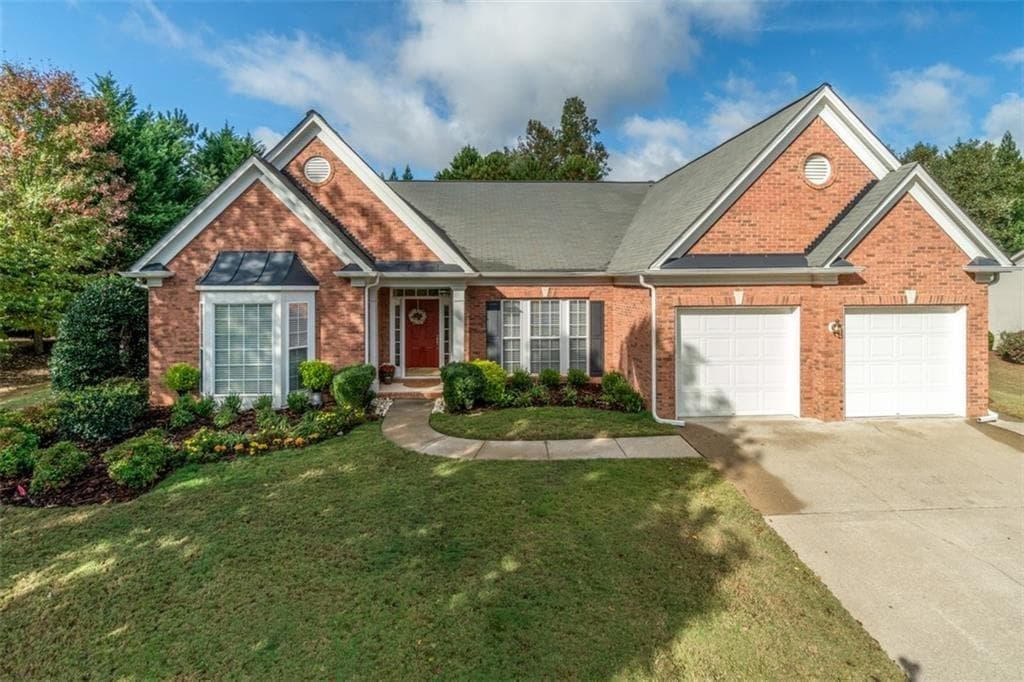 1425 Bookhout Drive, Cumming, GA 30041 — most recent listing photo