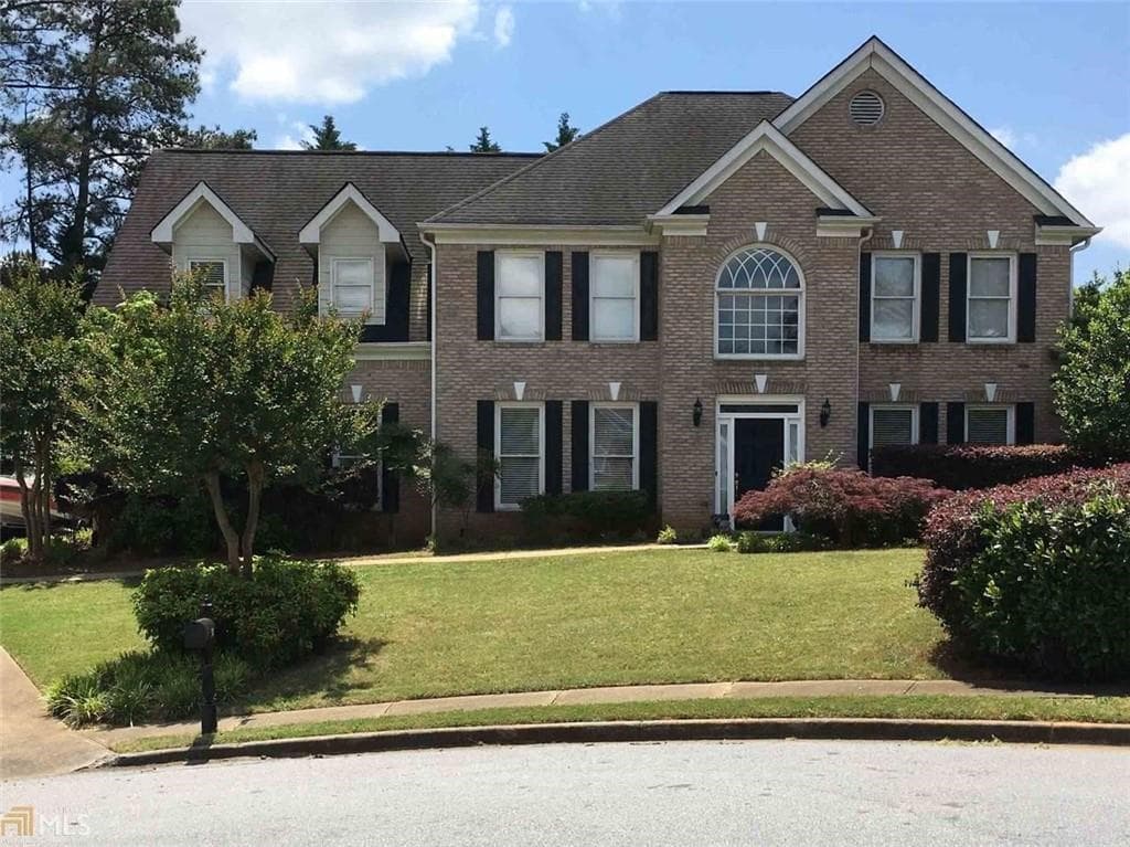 924 Light House Way, Lawrenceville, GA 30043 — most recent listing photo