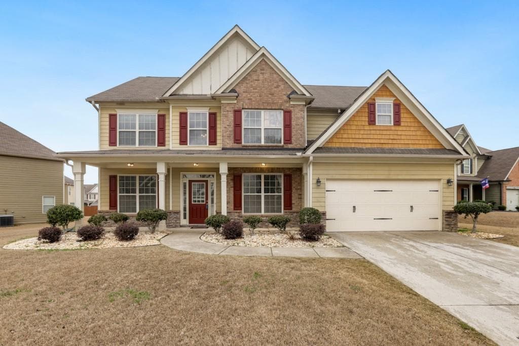 2430 Redbud Meadow Lane, Douglasville, GA 30135 — most recent listing photo