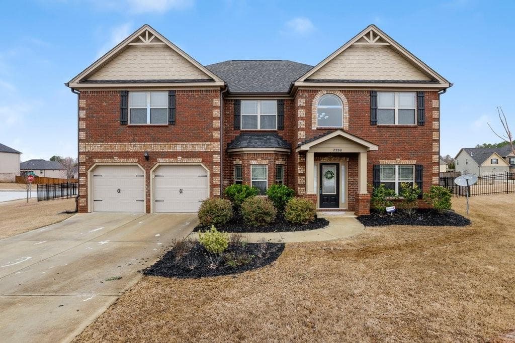 2558 Bateleur Court, Grayson, GA 30017 — most recent listing photo