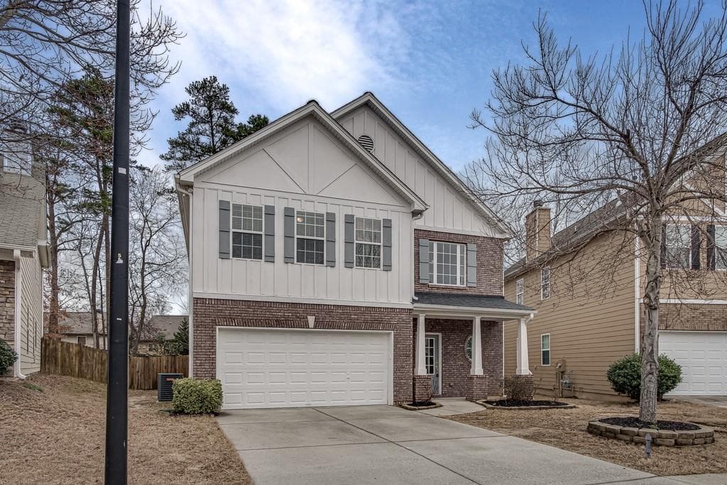 2230 Copper Trail Lane, Buford, GA 30519 — most recent listing photo