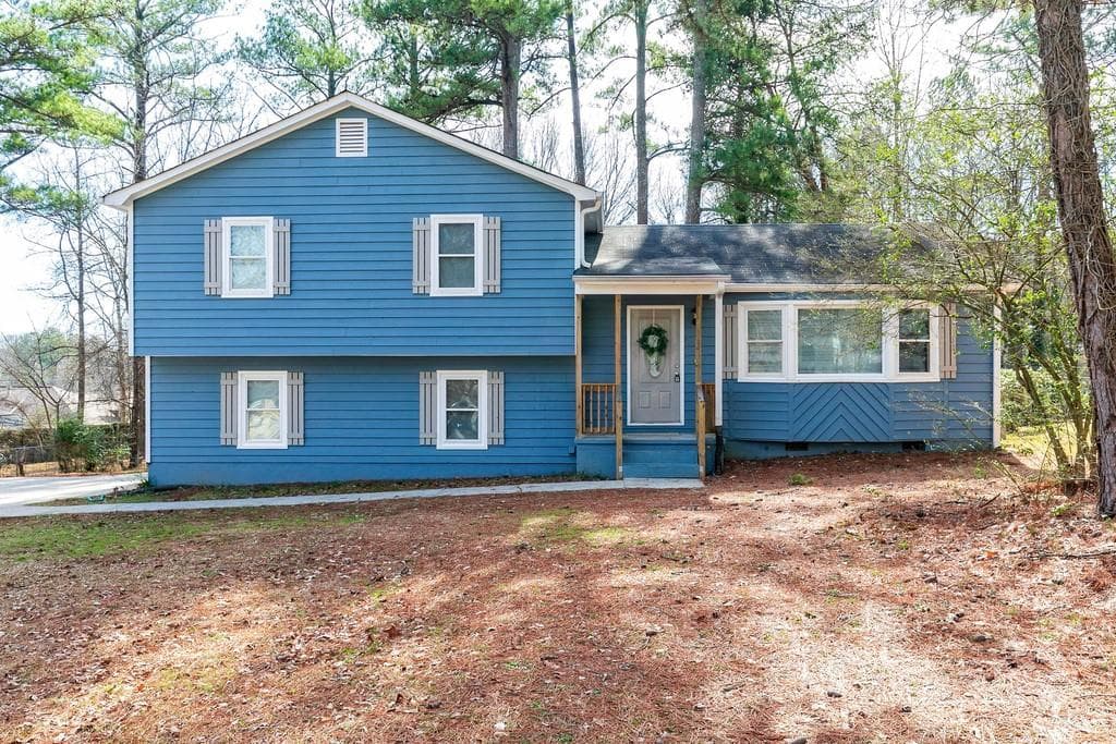 43 Landmark Lane, Marietta, GA 30060 — most recent listing photo