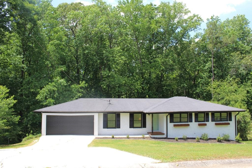 3262 Wildwood Drive, Marietta, GA 30060 — most recent listing photo
