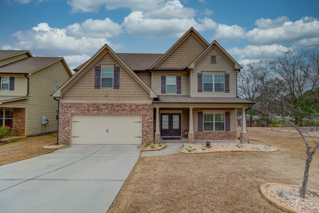 2400 Line Drive, Lawrenceville, GA 30043 — most recent listing photo