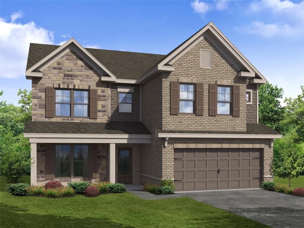 26 Blue Billed Crossing, Jefferson, GA 30549 — most recent listing photo