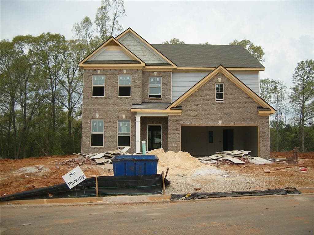 552 Gadwall Circle, Jefferson, GA 30549 — most recent listing photo