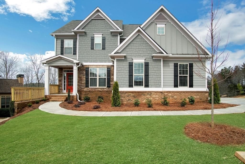 522 Double Branches Lane, Dallas, GA 30132 — most recent listing photo