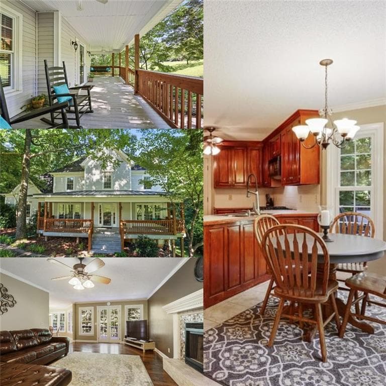 1240 Tom Hulsey Drive, Canton, GA 30115 — most recent listing photo