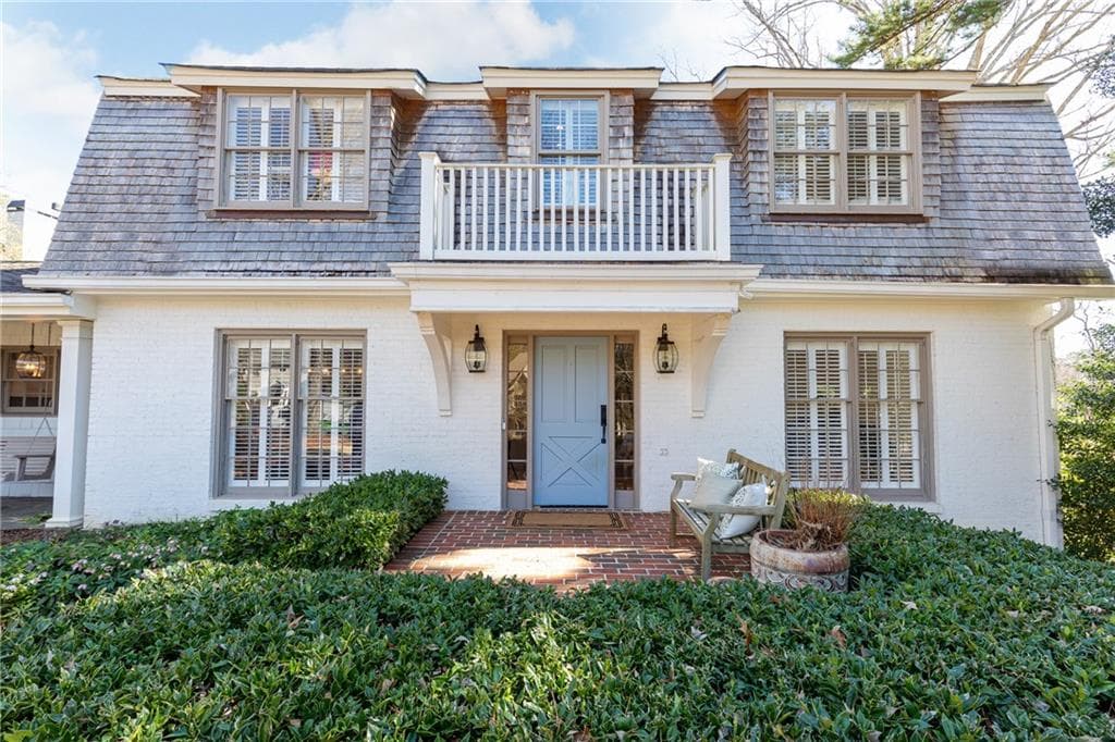 5235 Vernon Springs Trail, Sandy Springs, GA 30327 — most recent listing photo